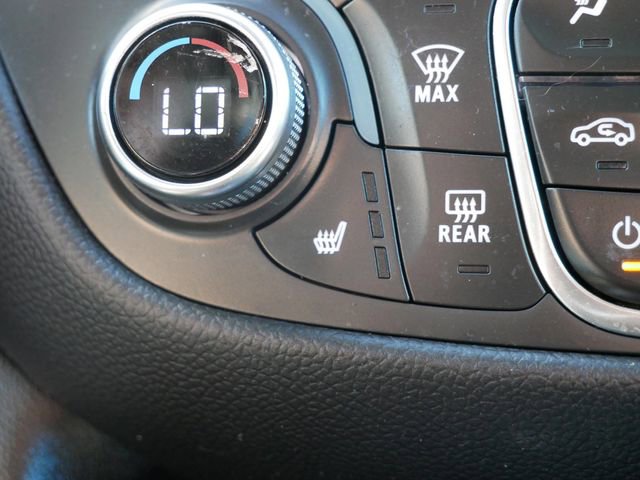 Used 2023 Chevrolet Equinox LT AWD/4WD image 17