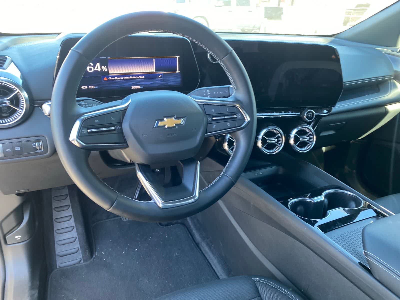 Used 2024 Chevrolet Blazer EV LT AWD/4WD image 10