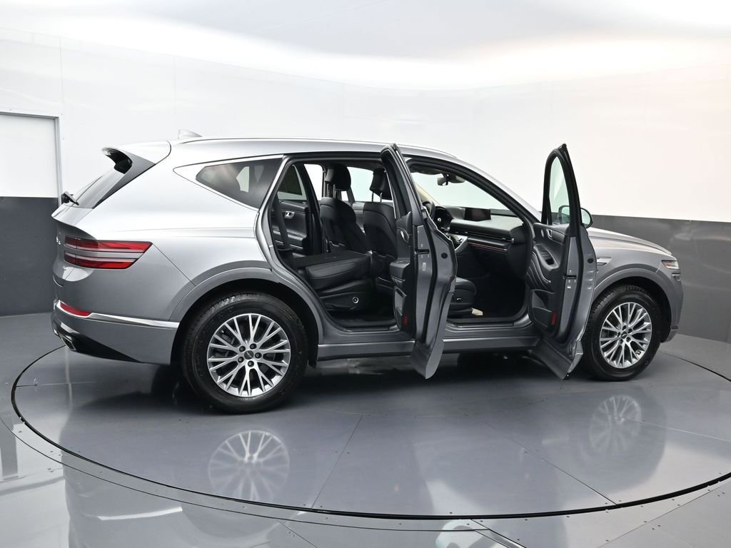 Used 2024 Genesis GV80 2.5T AWD/4WD image 27