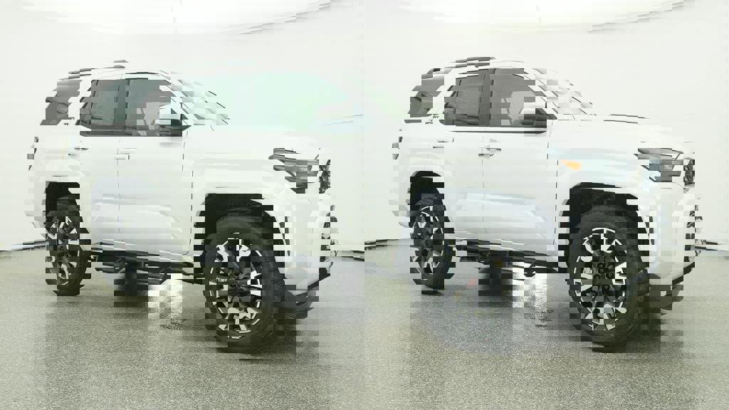 New 2026 Toyota 4Runner TRD Sport Premium image 28