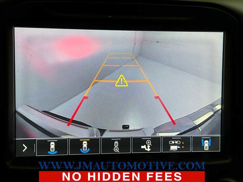 Used 2019 GMC Sierra 1500 AT4 w/ AT4 Premium Package image 31