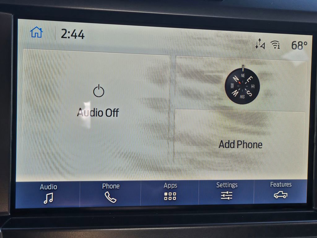 New 2026 Ford F250 XL w/ XL Chrome Package image 12