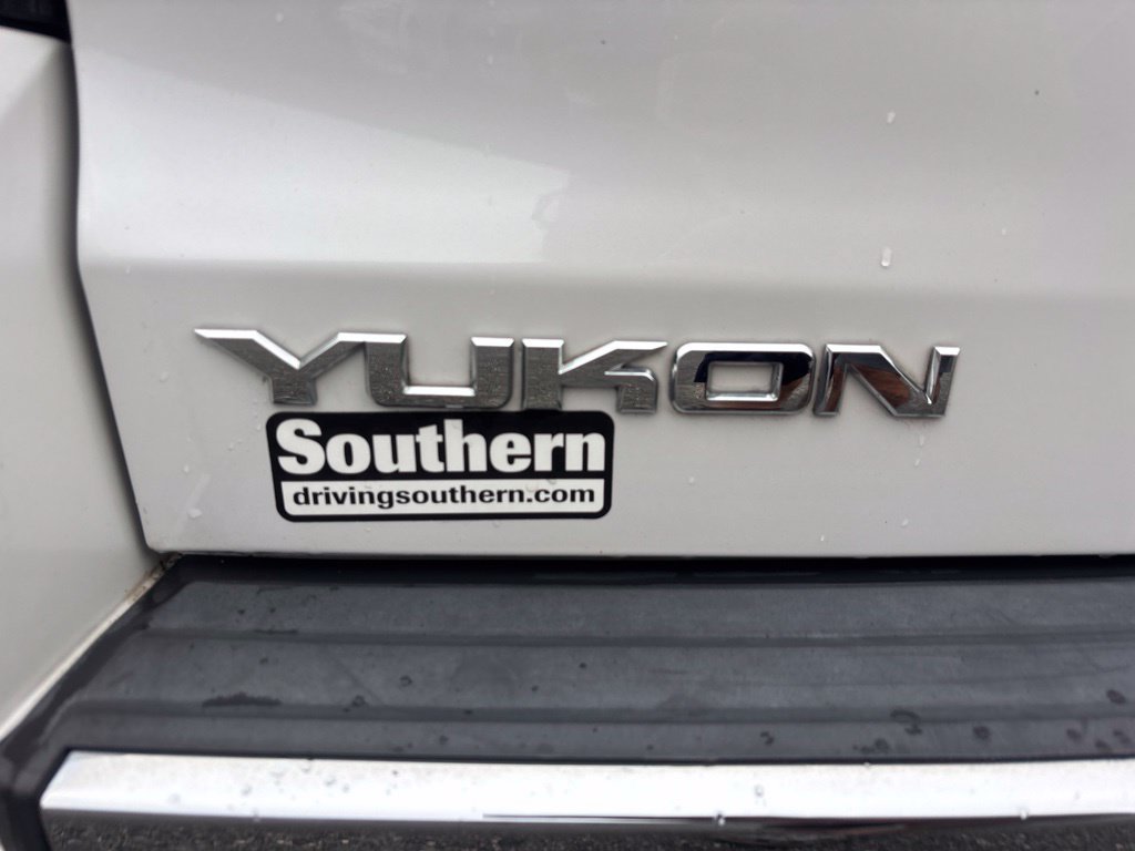 Used 2018 GMC Yukon Denali w/ Denali Ultimate Package AWD/4WD image 44