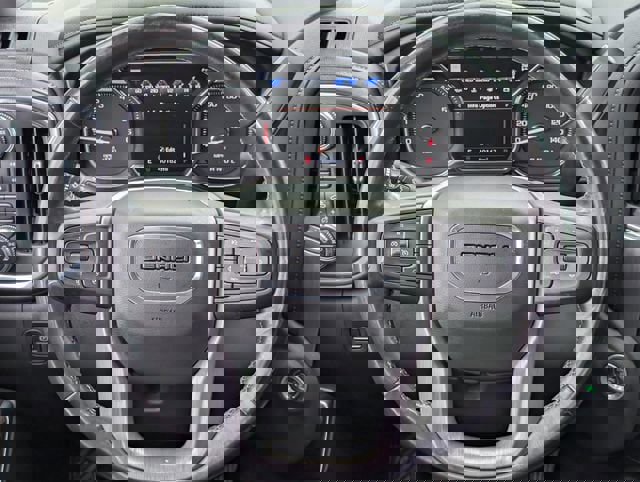 Used 2021 GMC Sierra 1500 Denali image 11