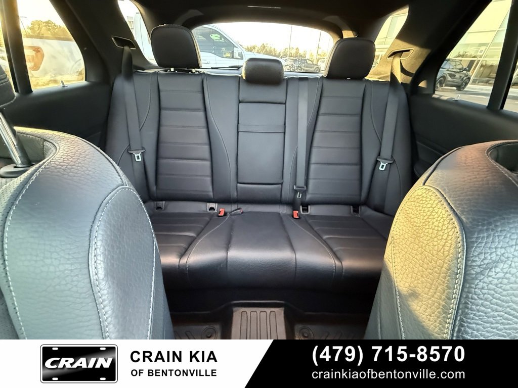 Used 2020 Mercedes-Benz GLE 580 4MATIC image 27