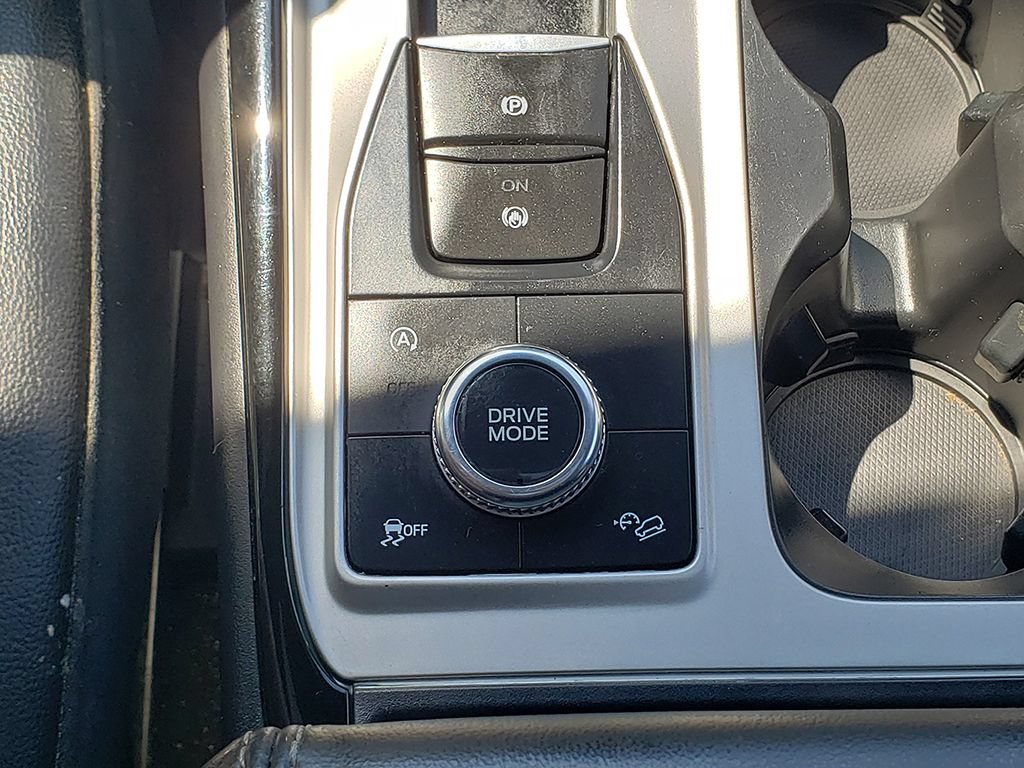 Certified 2022 Ford Explorer ST w/ Equipment Group 401A AWD/4WD image 28