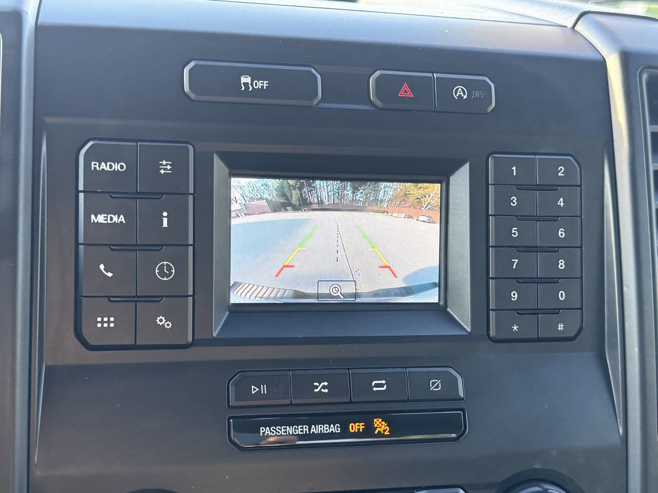 Used 2020 Ford F150 XL w/ Equipment Group 101A Mid image 9