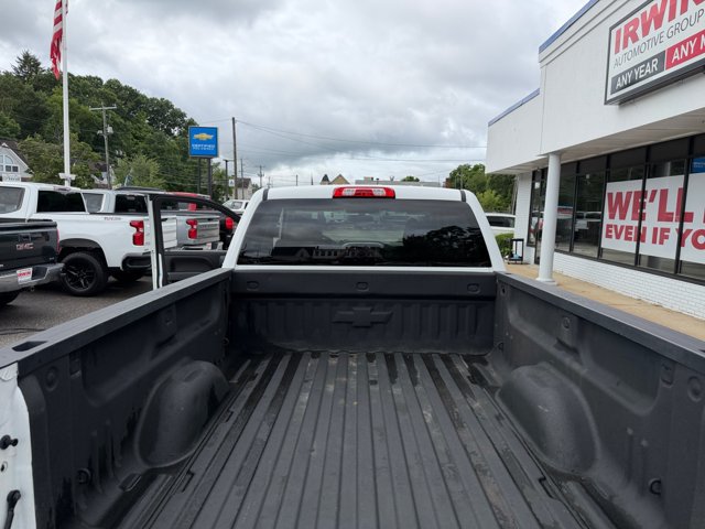 Used 2019 Chevrolet Silverado 1500 LT w/ All Star Edition AWD/4WD image 24