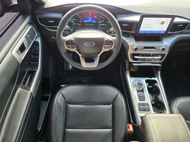 Used 2023 Ford Explorer XLT w/ Equipment Group 202A image 15