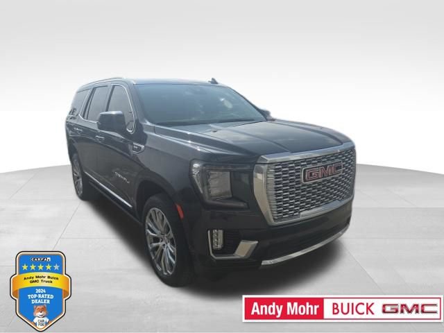 Used 2023 GMC Yukon Denali w/ Denali Reserve Package AWD/4WD image 1