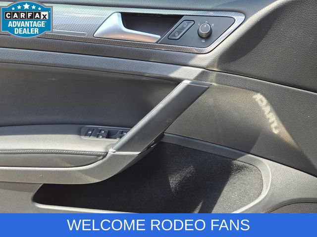 Used 2017 Volkswagen Golf Alltrack S AWD/4WD image 23