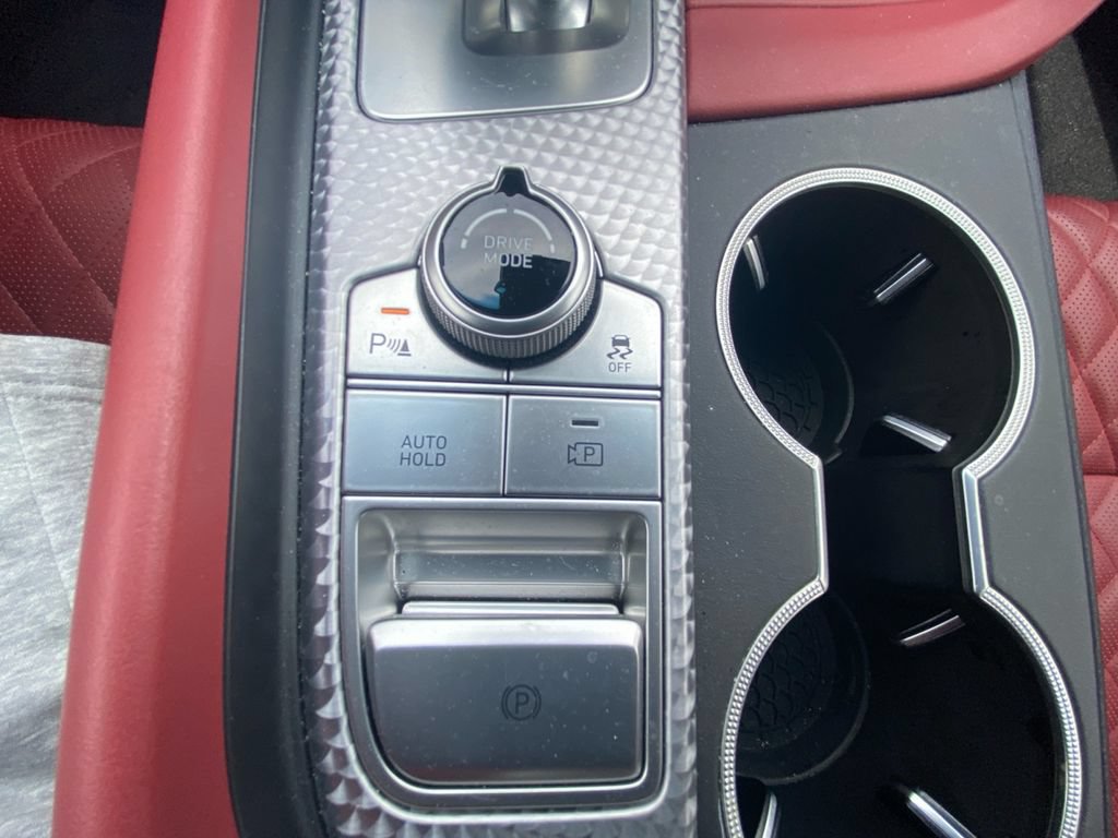 Used 2023 Genesis G70 3.3T w/ Sport Prestige Package AWD/4WD image 18