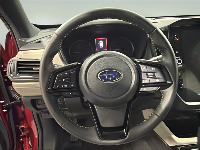 Certified 2026 Subaru Forester Premium AWD/4WD image 16