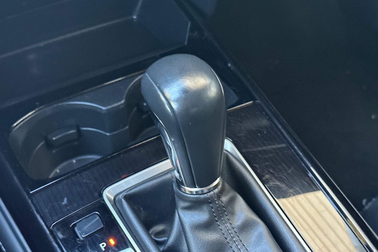 Used 2024 MAZDA CX-30 AWD 2.5 S w/ Select Sport Pkg image 21
