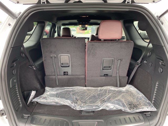 New 2026 Dodge Durango GT AWD/4WD image 14
