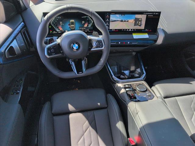 New 2026 BMW X3 xDrive30 w/ Premium Package AWD/4WD image 14