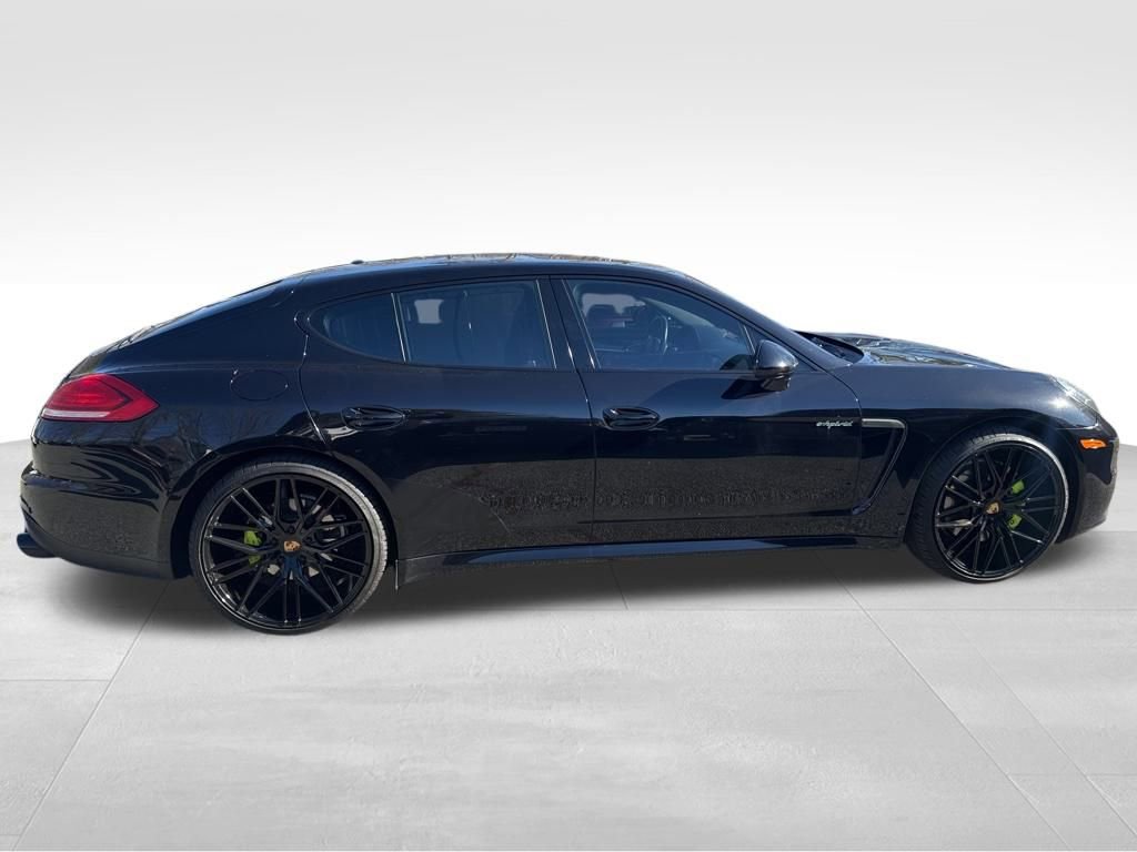 Used 2015 Porsche Panamera S image 6