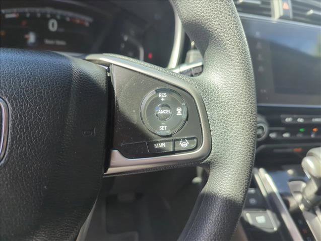 Used 2017 Honda CR-V EX image 19