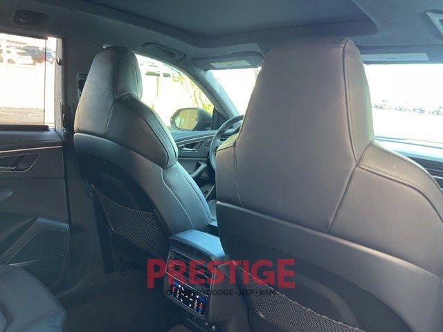 Used 2024 Audi RS Q8 image 31