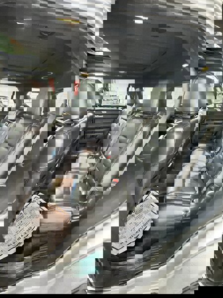 Used 2014 Ford Explorer Limited AWD/4WD image 8