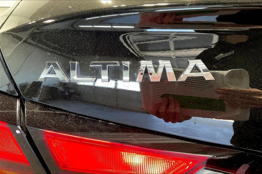 Used 2020 Nissan Altima 2.5 SV image 40