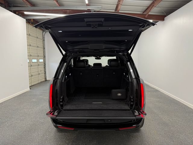 Used 2023 Land Rover Range Rover SE AWD/4WD image 14