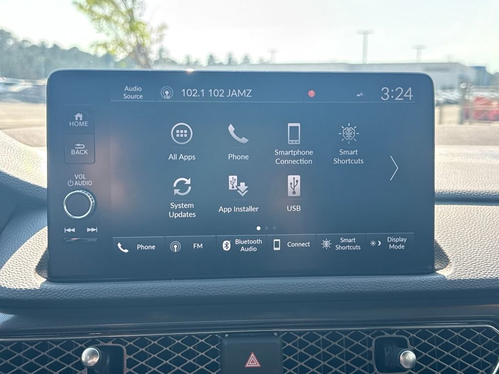 Used 2024 Acura Integra A-Spec image 17