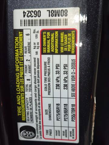 Used 2017 Toyota Sequoia SR5 w/ Premium Package AWD/4WD image 26