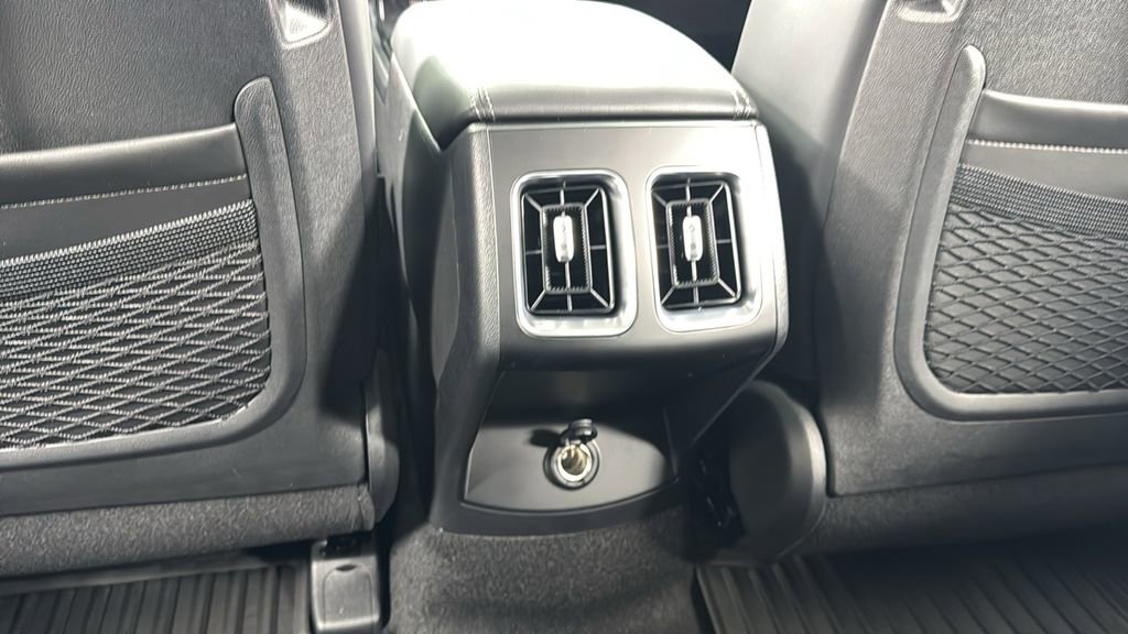 New 2026 Kia Sorento EX image 37