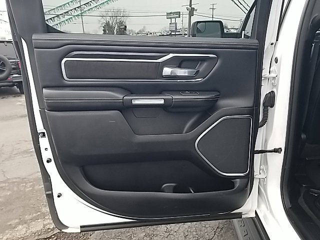 Used 2023 RAM 1500 Laramie image 36