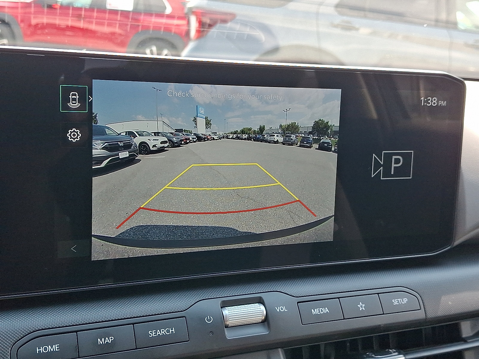 Certified 2025 Kia K4 FWD image 17