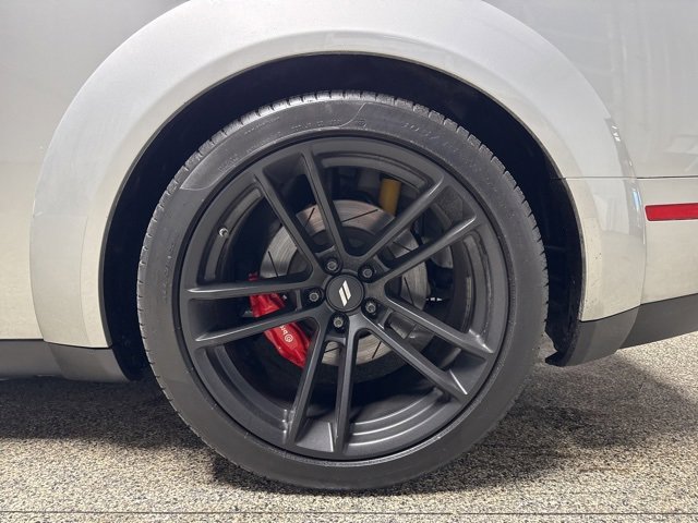 Used 2019 Dodge Challenger R/T Scat Pack image 13