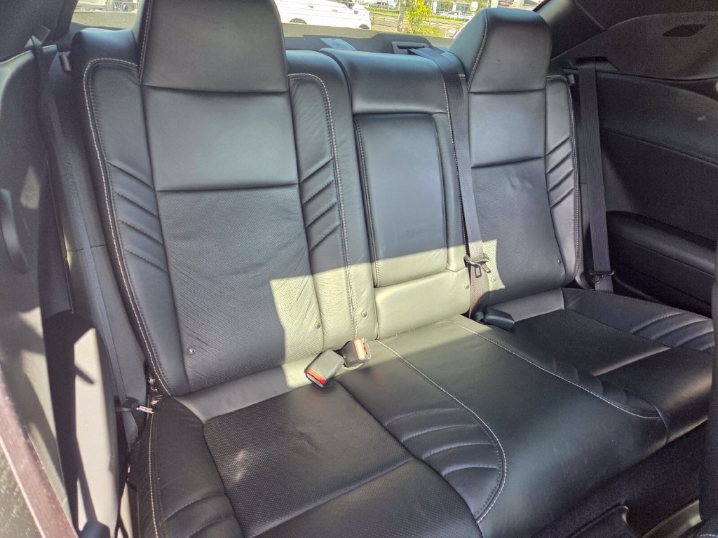 Used 2023 Dodge Challenger SRT Hellcat RWD image 15