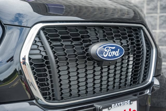 New 2026 Ford Transit 350 XL AWD/4WD image 16