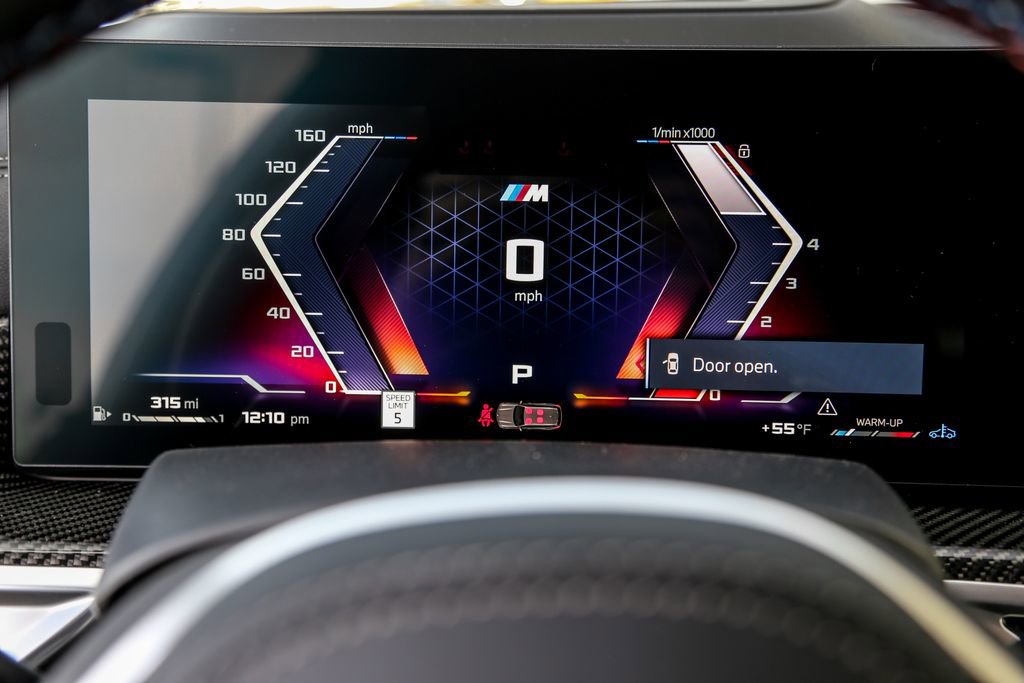 New 2026 BMW X7 M60i image 13