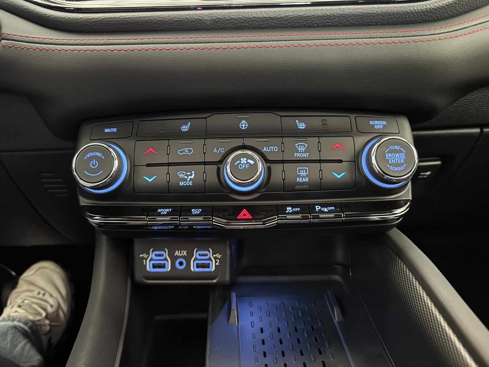 New 2026 Dodge Durango GT image 14