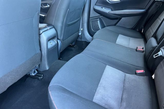 Used 2024 Nissan Sentra SR image 13