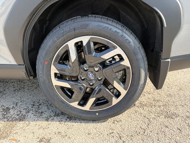 New 2026 Subaru Forester Limited AWD/4WD image 26
