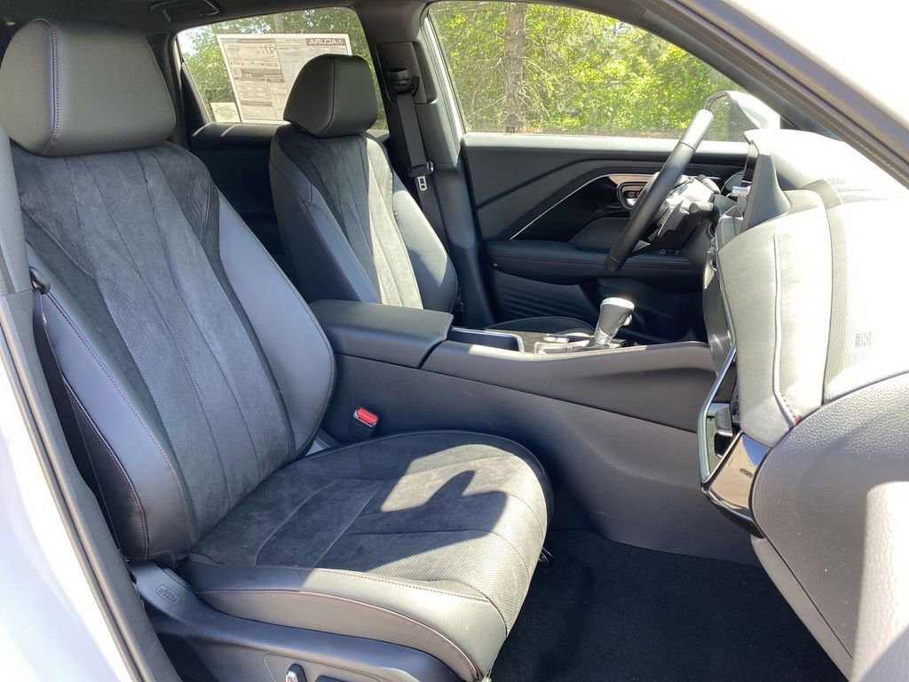New 2025 Acura ADX A-Spec image 20