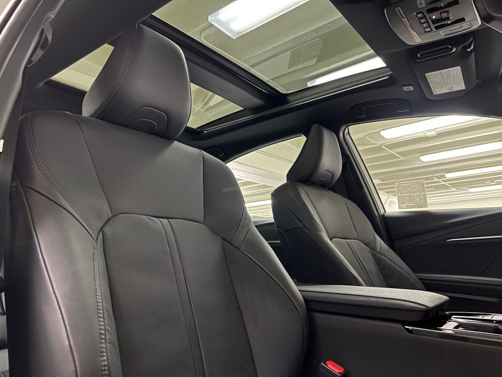 New 2026 Toyota Camry XSE image 25