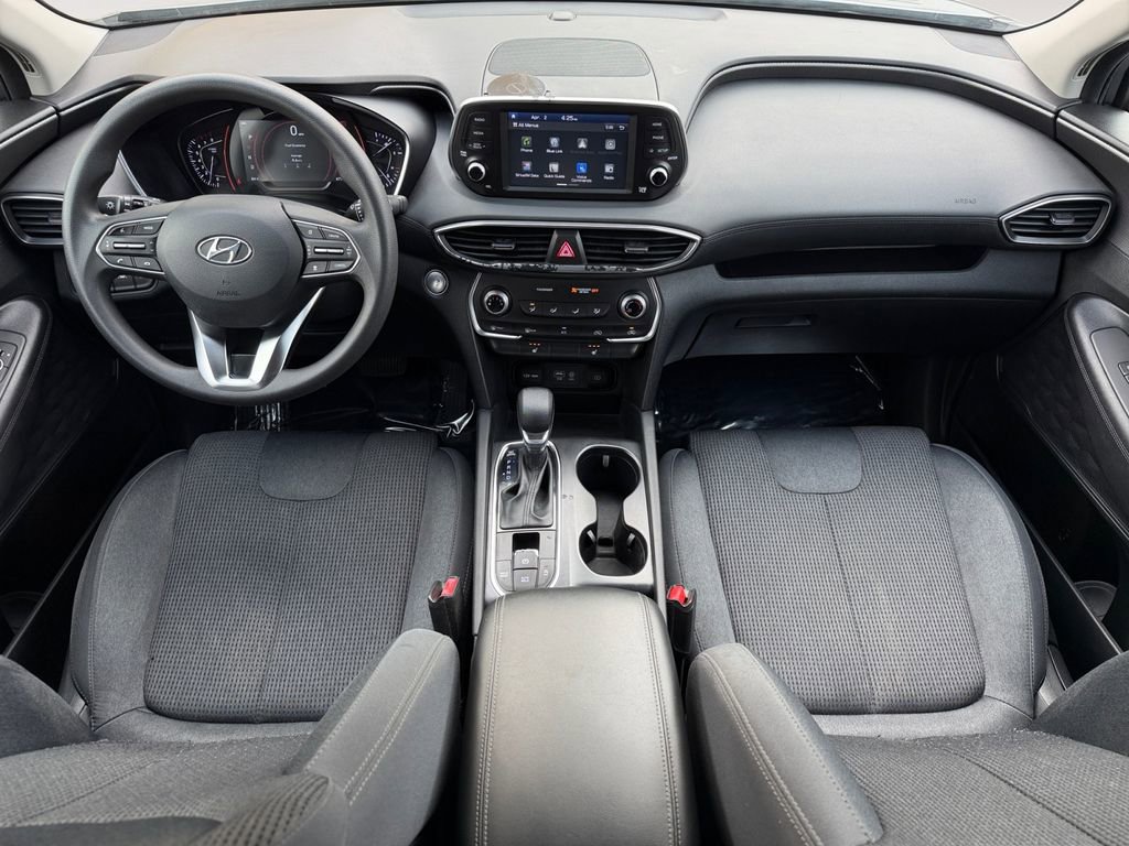 Used 2019 Hyundai Santa Fe SEL image 16