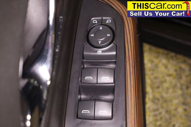 Used 2017 GMC Acadia SLE w/ Driver Alert Package I FWD image 34