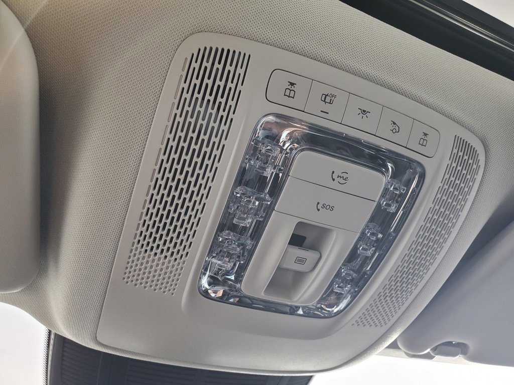 Used 2025 Mercedes-Benz GLE 450e 4MATIC image 30