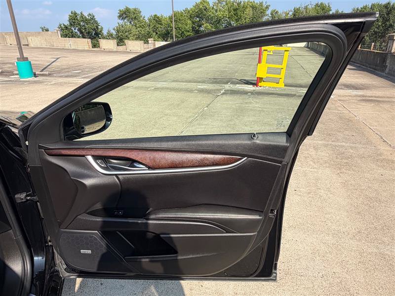 Used 2019 Cadillac XTS Luxury FWD image 33