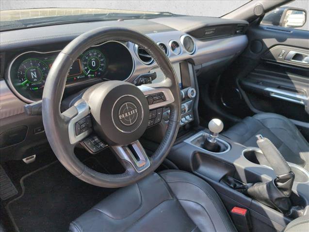 Used 2019 Ford Mustang Bullitt w/ Bullitt Electronics Package RWD image 8