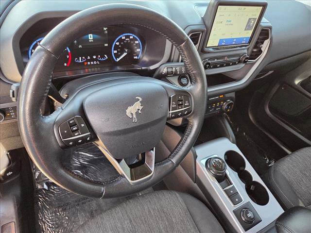 Used 2022 Ford Bronco Sport Big Bend w/ Convenience Package image 10