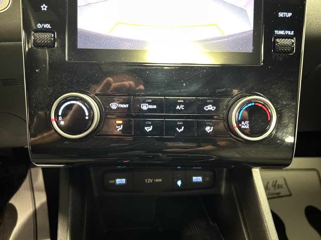 Used 2023 Hyundai Santa Cruz SEL w/ Activity Package AWD/4WD image 17