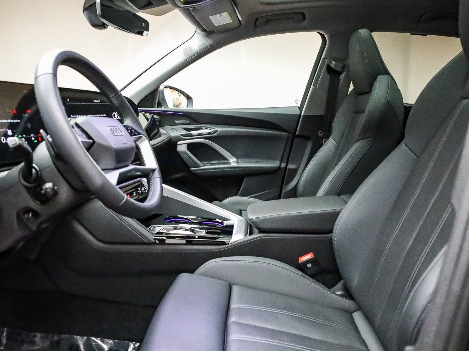 Certified 2025 Audi Q5 Premium Plus w/ Premium Plus image 19