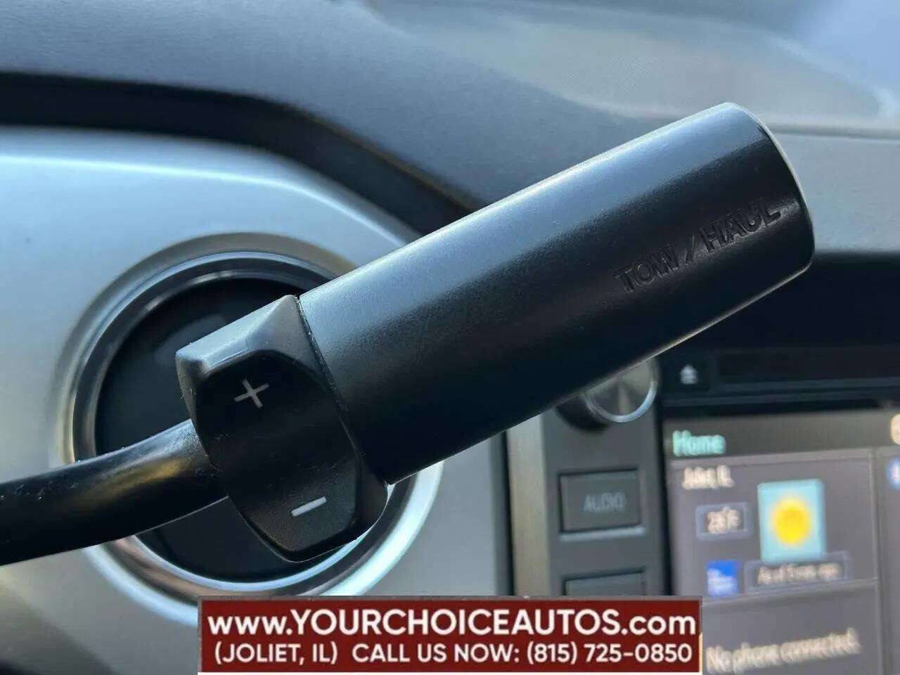 Used 2018 Toyota Tundra SR5 AWD/4WD image 47