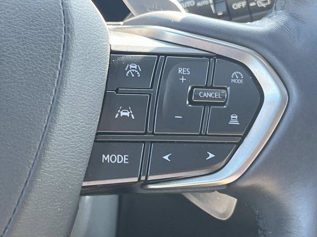 Certified 2025 Lexus TX 350 AWD w/ Technology Package image 37
